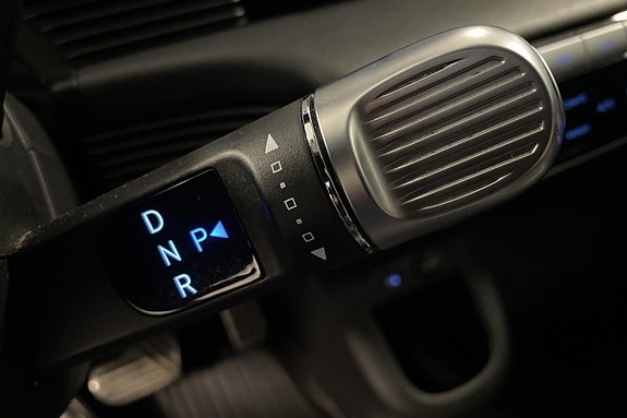 Hyundai Ioniq 5 14 of 28