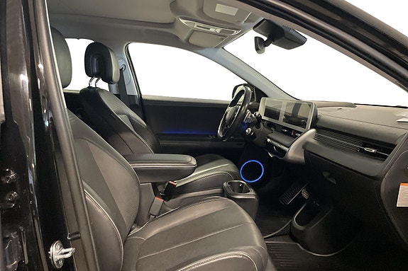 Hyundai Ioniq 5 23 of 28