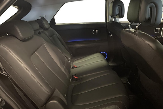 Hyundai Ioniq 5 22 of 28