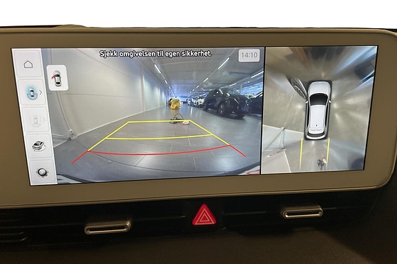 Hyundai Ioniq 5 12 of 28