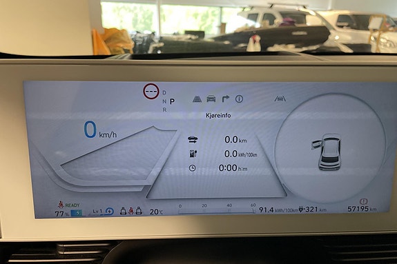 Hyundai Ioniq 5 10 of 28