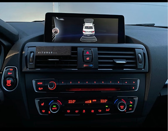 BMW 220i 17 of 17