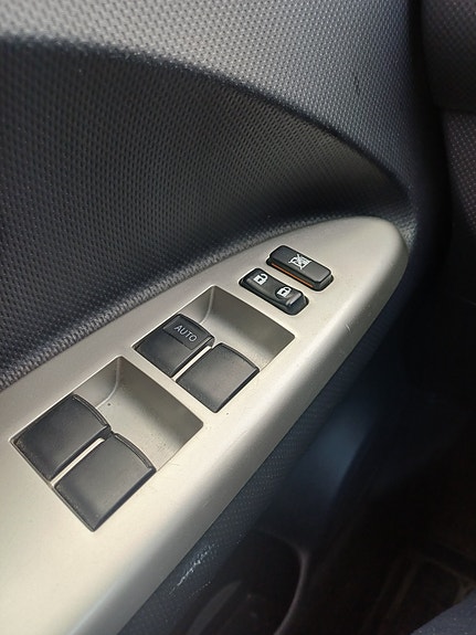 Toyota Urban Cruiser 19 of 21