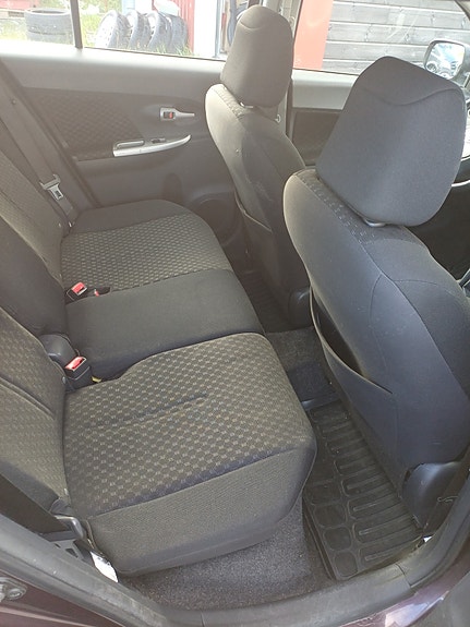 Toyota Urban Cruiser 10 of 21