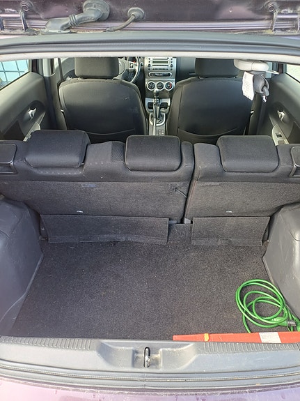 Toyota Urban Cruiser 11 of 21