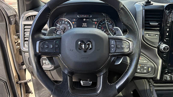 Dodge RAM 23 of 30