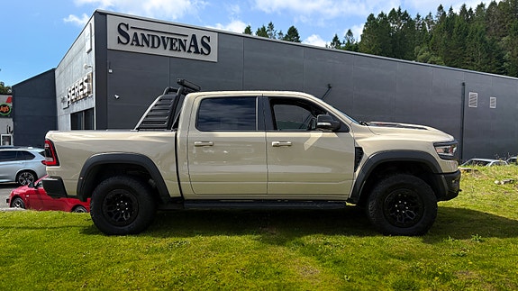 Dodge RAM 8 of 30