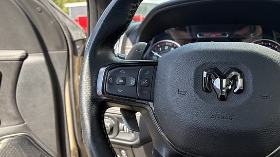Dodge RAM 25 of 30