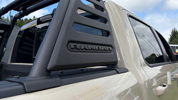 Dodge RAM 16 of 30