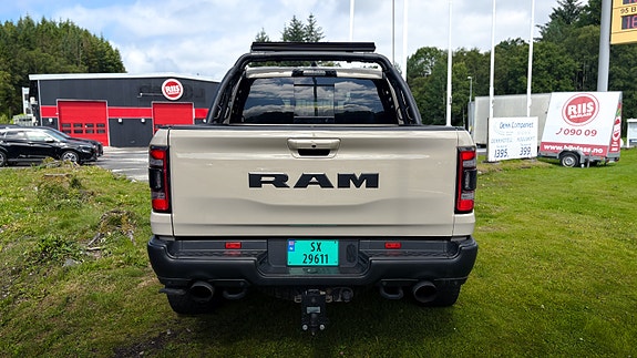 Dodge RAM 17 of 30