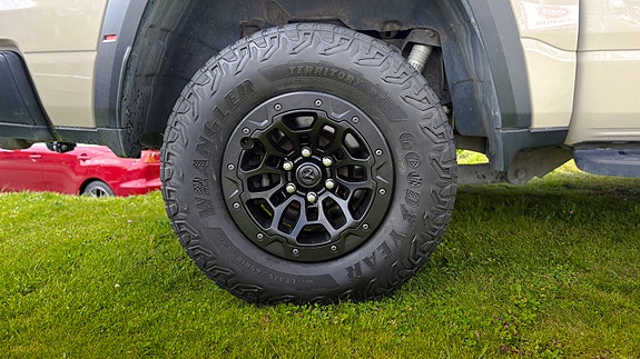 Dodge RAM 12 of 30
