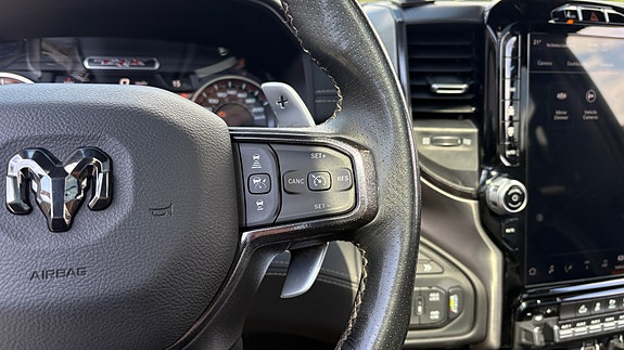 Dodge RAM 24 of 30