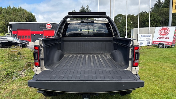 Dodge RAM 19 of 30