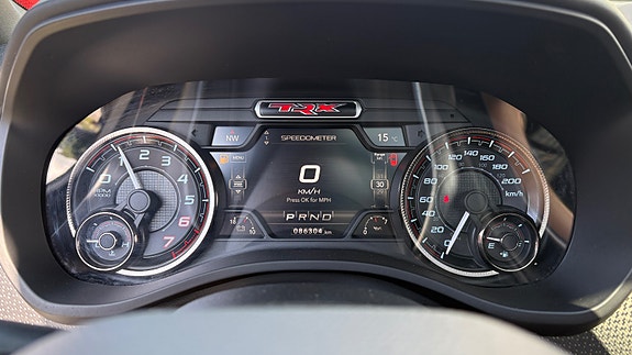 Dodge RAM 26 of 30