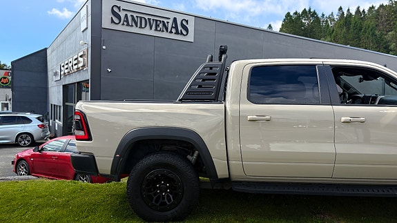 Dodge RAM 9 of 30