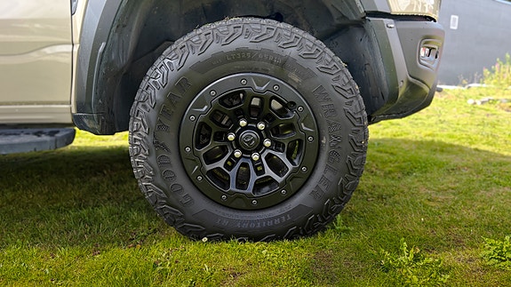 Dodge RAM 11 of 30