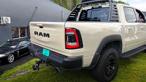 Dodge RAM 15 of 30