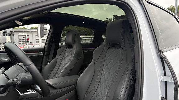 BYD Sealion 7 30 of 30