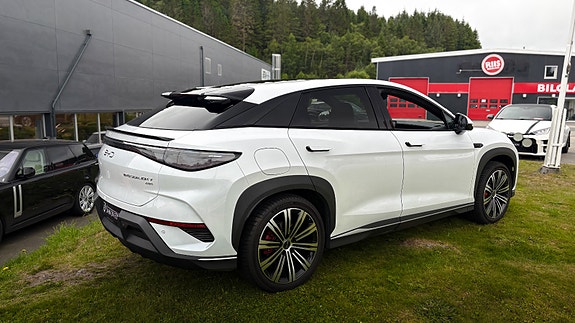 BYD Sealion 7 11 of 30