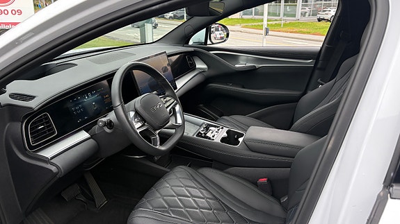 BYD Sealion 7 17 of 30