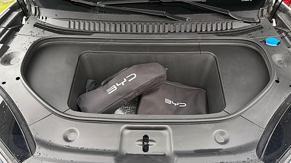 BYD Sealion 7 5 of 30