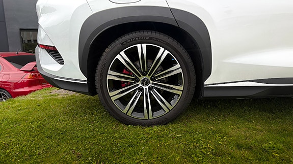 BYD Sealion 7 10 of 30