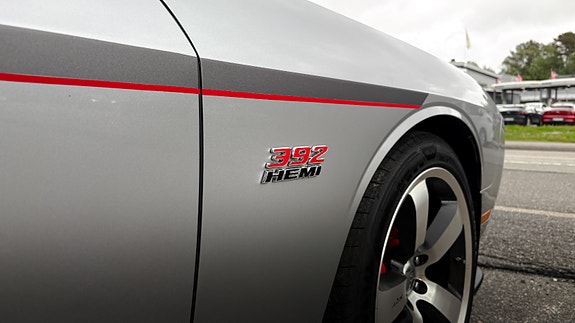 Dodge Challenger 13 of 30
