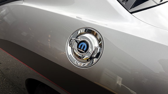 Dodge Challenger 20 of 30
