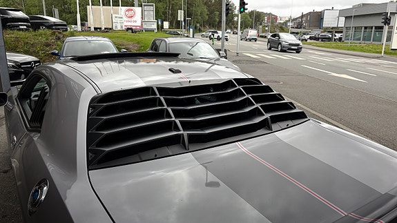 Dodge Challenger 18 of 30
