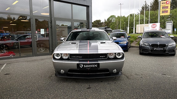 Dodge Challenger 3 of 30
