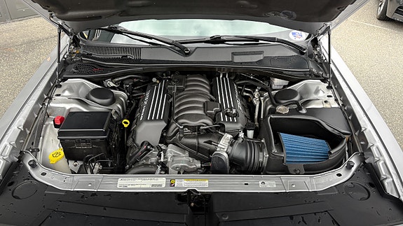 Dodge Challenger 5 of 30