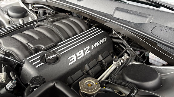 Dodge Challenger 7 of 30