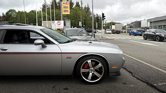 Dodge Challenger 10 of 30