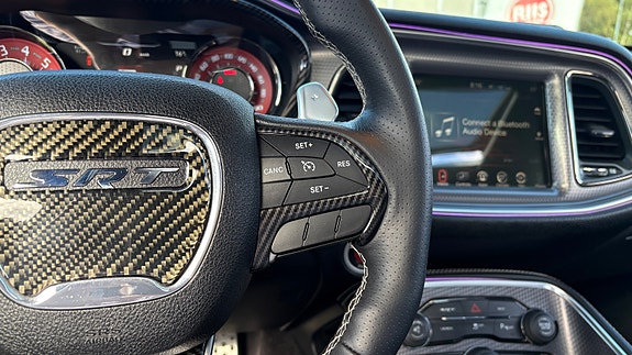 Dodge Challenger 22 of 30