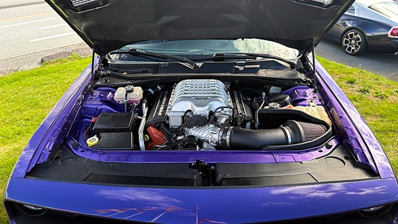 Dodge Challenger 6 of 30