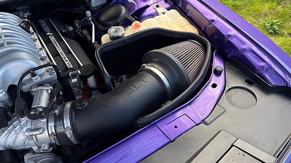 Dodge Challenger 7 of 30