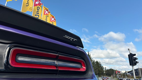 Dodge Challenger 17 of 30