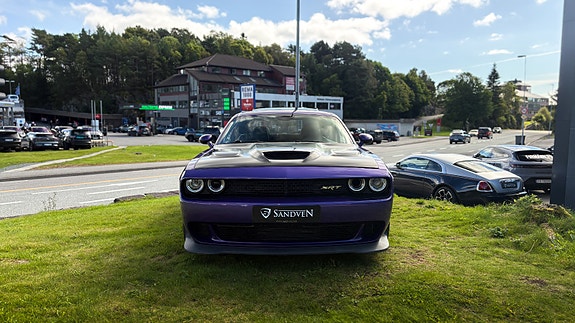 Dodge Challenger 3 of 30
