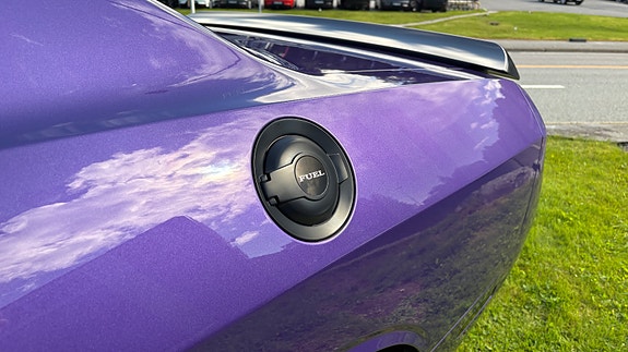 Dodge Challenger 19 of 30