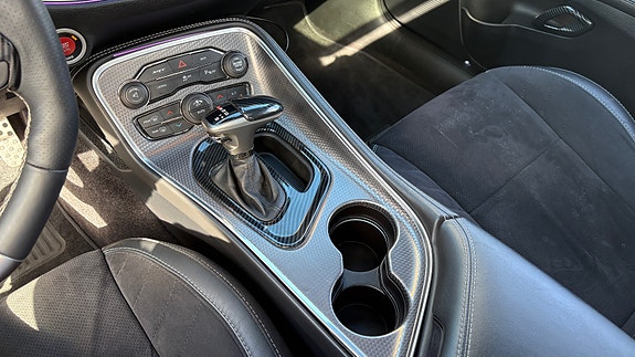 Dodge Challenger 26 of 30