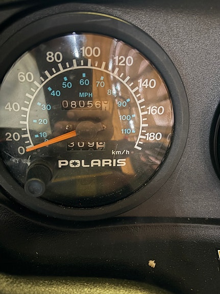 Polaris 2 of 7