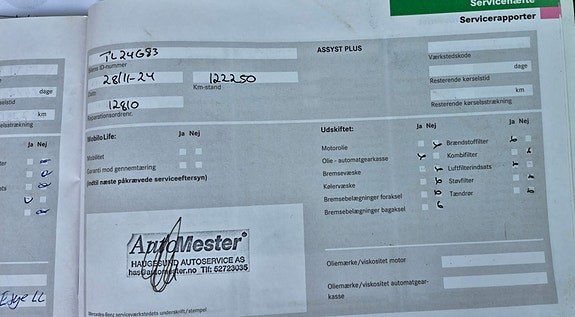 Mercedes-Benz A160 d 4 of 5