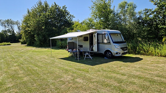 Hymer Exis I 588 28 of 30