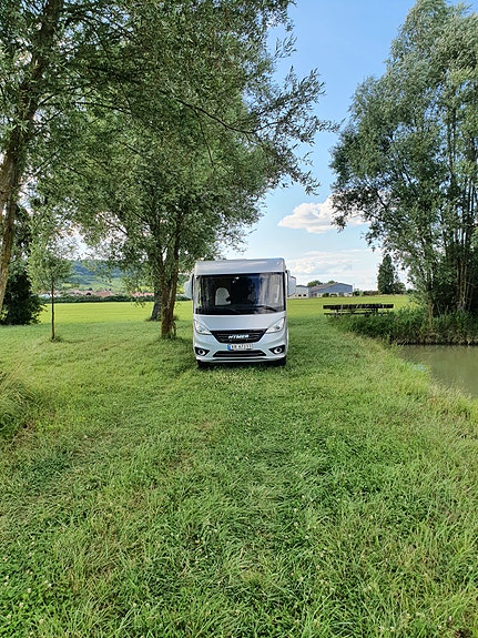 Hymer Exis I 588 30 of 30