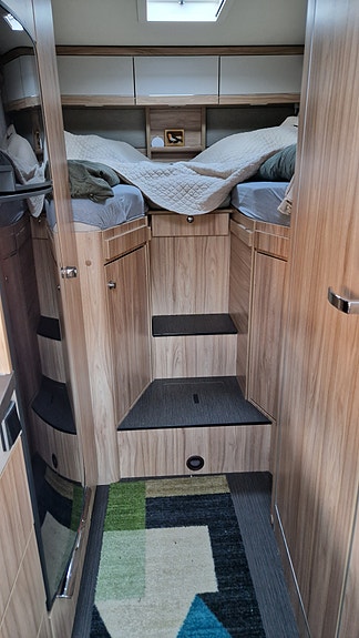Hymer Exis I 588 12 of 30