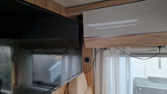 Hymer Exis I 588 21 of 30