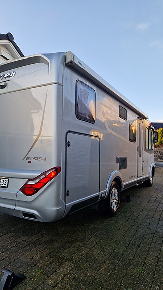 Hymer Exis I 588 6 of 30