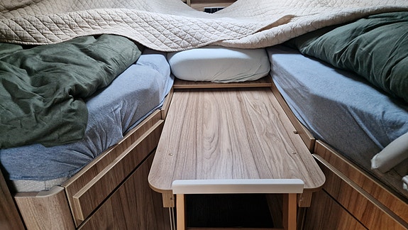 Hymer Exis I 588 11 of 30