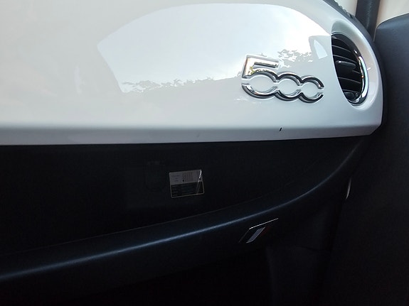 Fiat 500 15 of 30