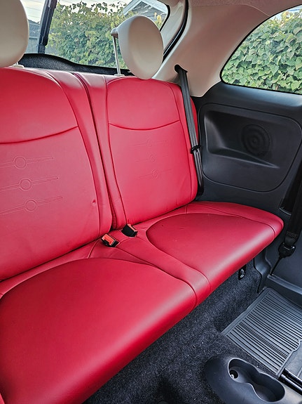 Fiat 500 29 of 30